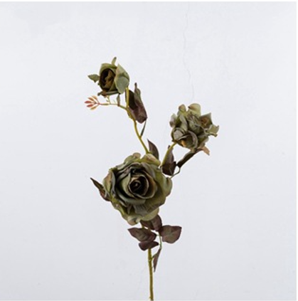 Artificial Roses