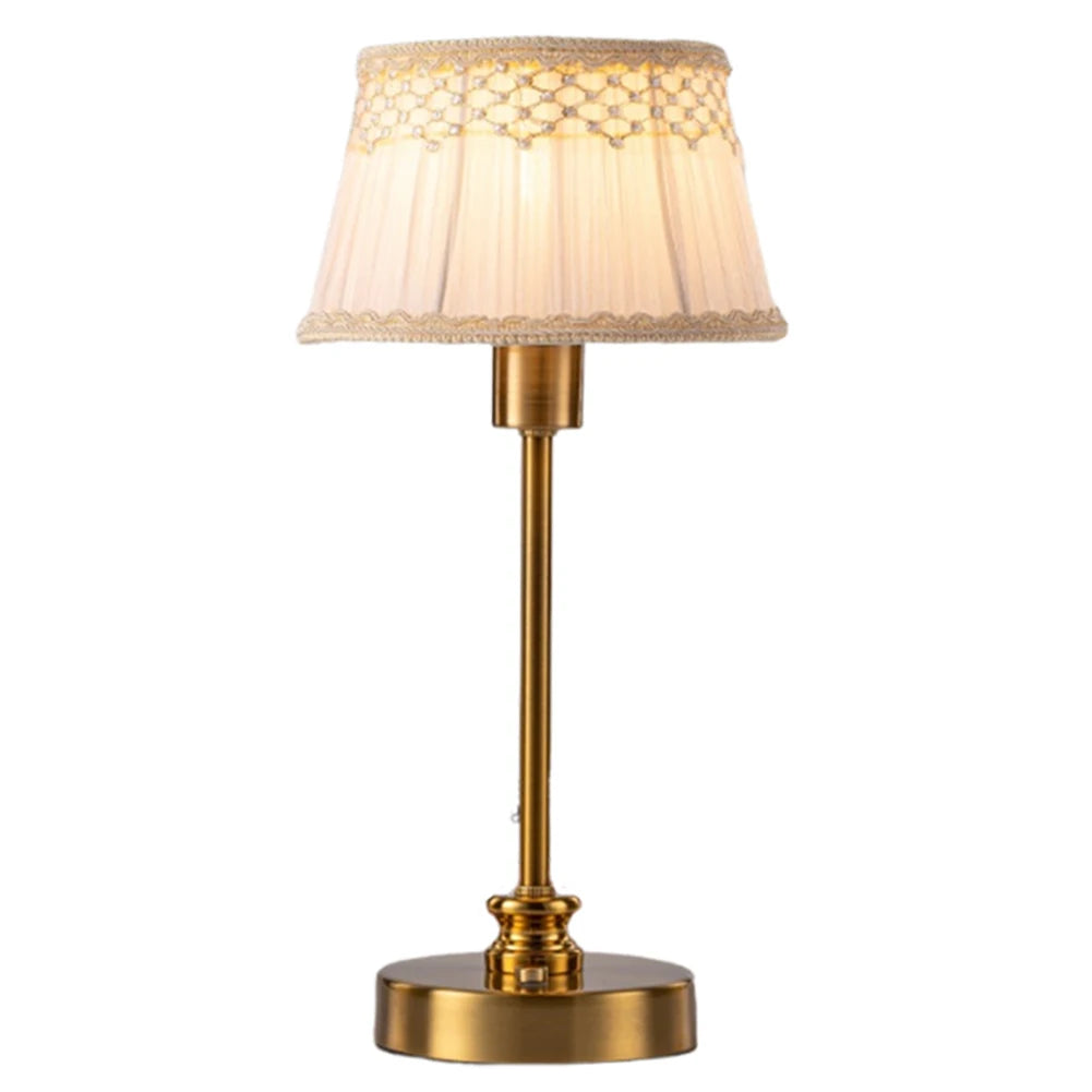 Cordless Table Lamp