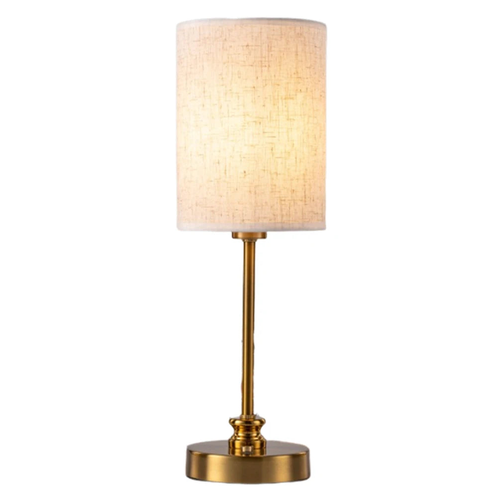 Cordless Table Lamp