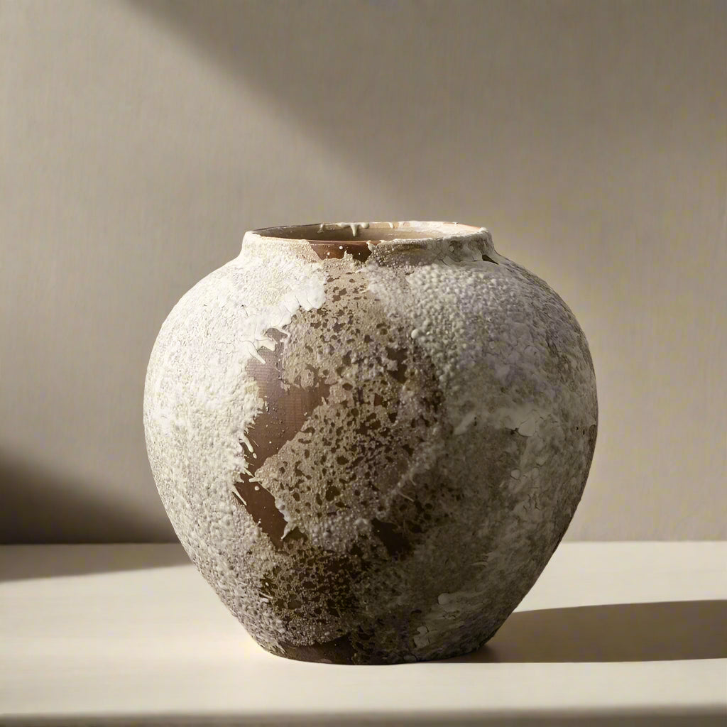 Ceramic Vase