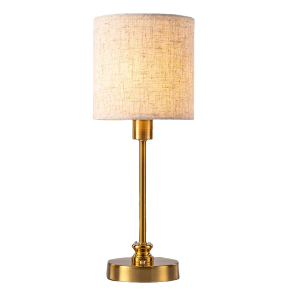 Cordless Table Lamp