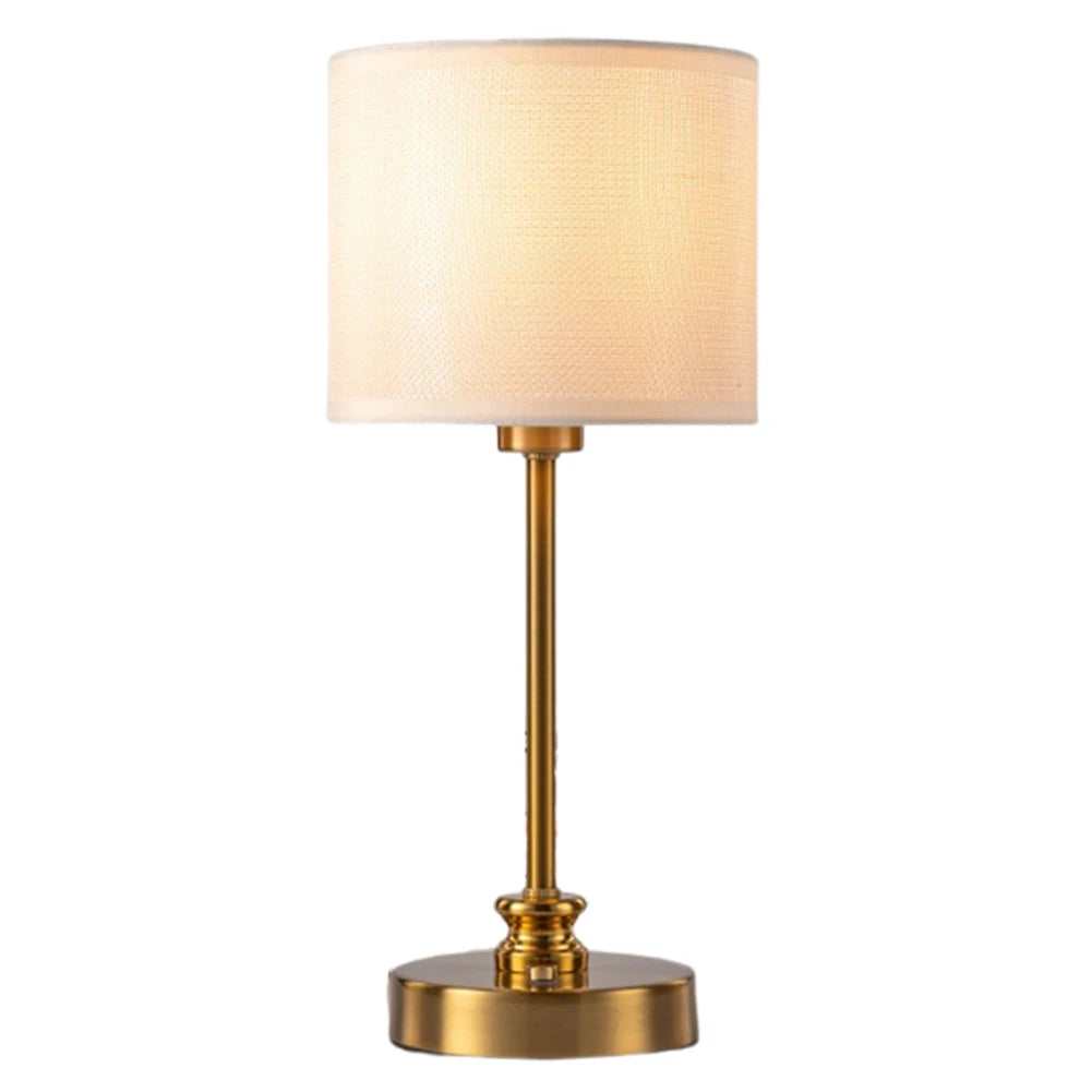 Cordless Table Lamp