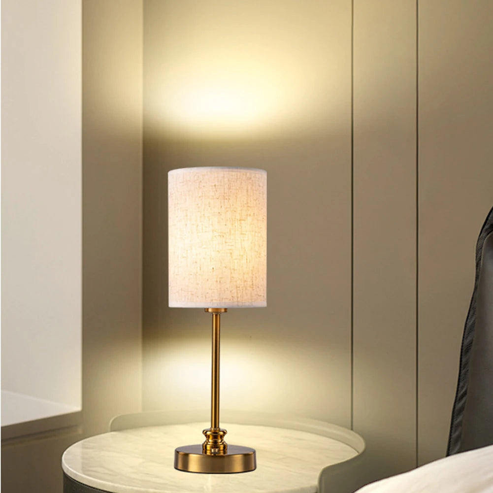 Cordless Table Lamp