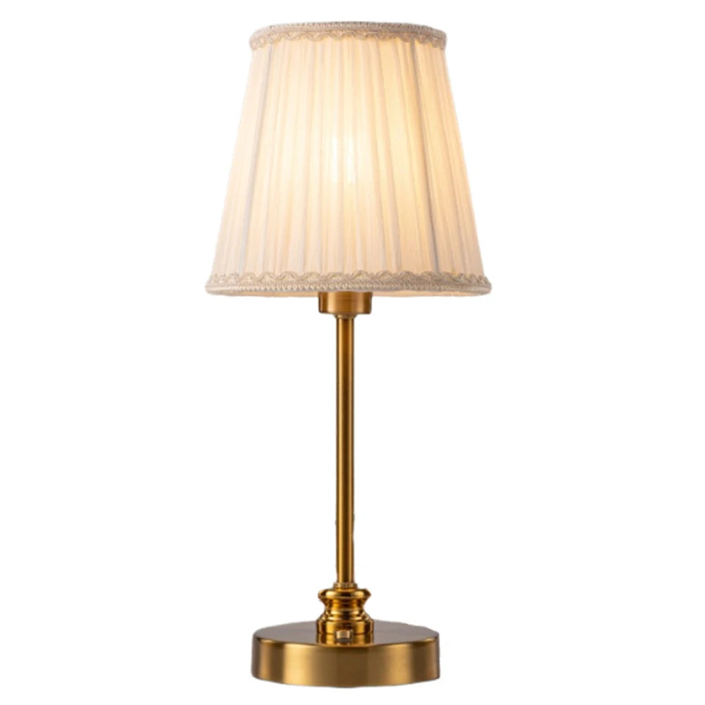 Cordless Table Lamp