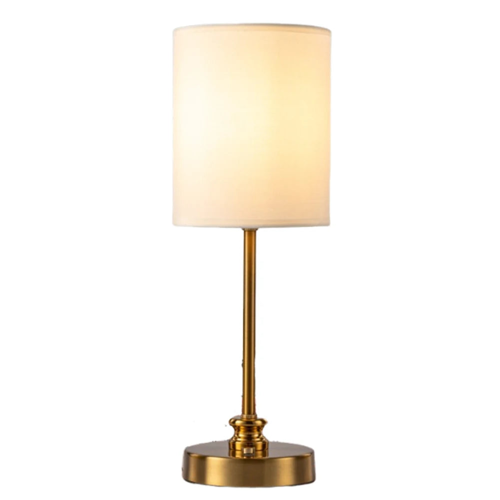 Cordless Table Lamp